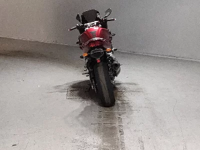 Yamaha FZ-1 FEATHER