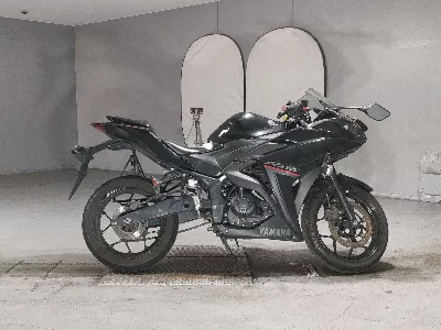 Yamaha YZF-R25