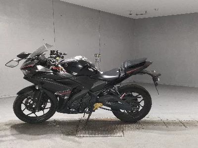 Yamaha YZF-R25