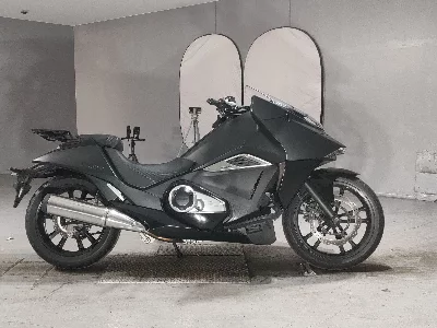Honda NM4-02