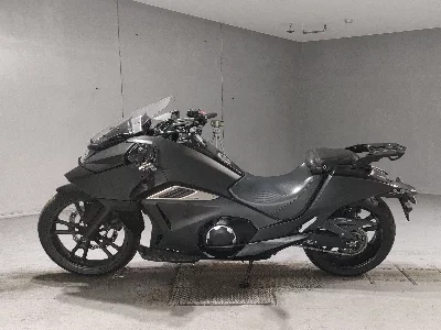 Honda NM4-02