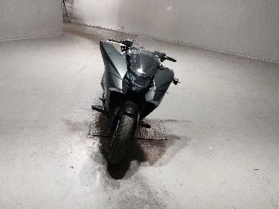 Honda NM4-02