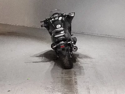 Honda NM4-02