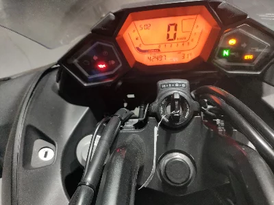 Honda NM4-02