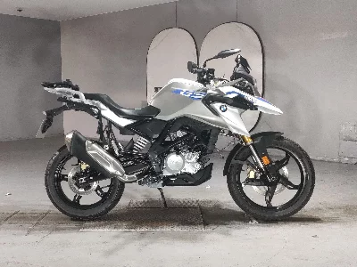 BMW BMW G310GS