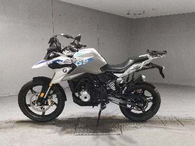 BMW BMW G310GS