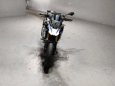 BMW BMW G310GS