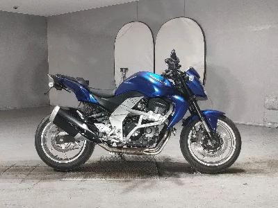 Kawasaki Z750