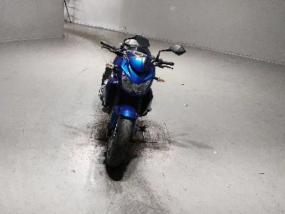 Kawasaki Z750