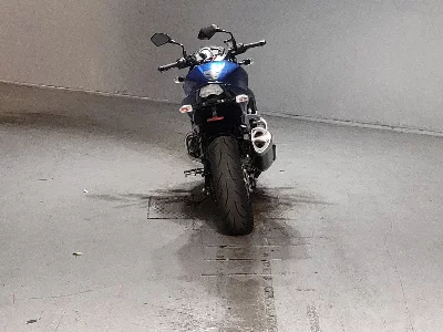 Kawasaki Z750