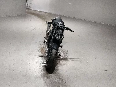 Kawasaki Z250SL