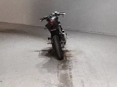 Kawasaki Z250SL