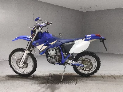 Yamaha WR250F