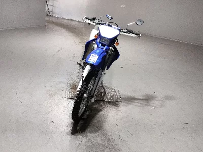 Yamaha WR250F