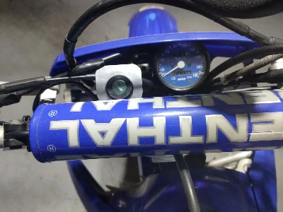 Yamaha WR250F