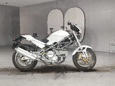 Ducati  DUCATI  MONSTAR 400