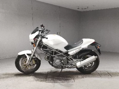 Ducati  DUCATI  MONSTAR 400