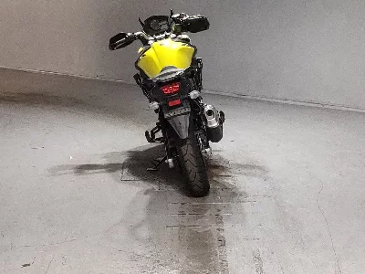 Suzuki V STROM650