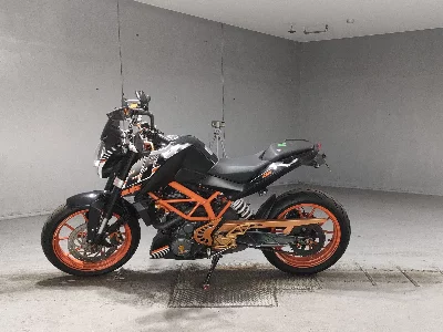 KTM KTM 250 DUKE 