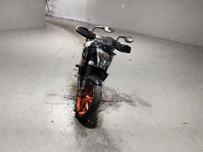 KTM KTM 250 DUKE 