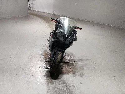 Kawasaki NINJA650