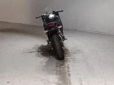 Kawasaki NINJA650