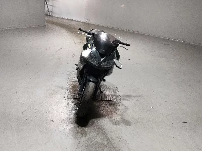 Kawasaki NINJA650R