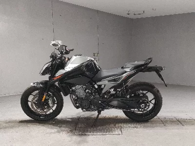 KTM KTM 790 DUKE 