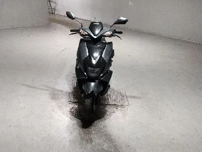 Suzuki AVENIS125