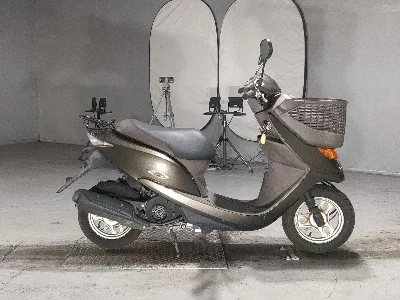 Honda DIO CHESTER