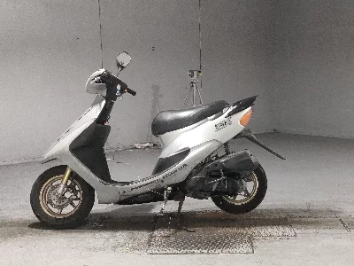 Honda DIO ZX