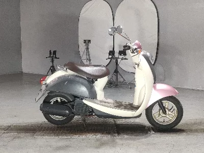 Honda CREA SCOOPY