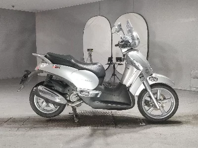 Aprilia APRILIA SCARABEO250
