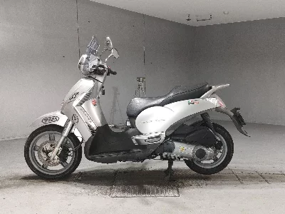 Aprilia APRILIA SCARABEO250