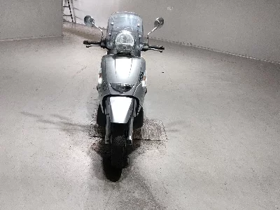 Aprilia APRILIA SCARABEO250