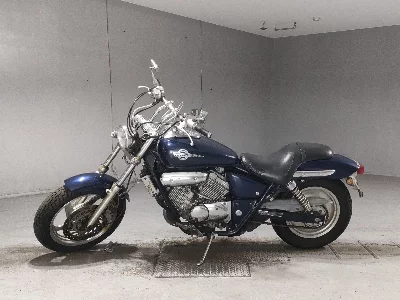 Honda MAGNA 250