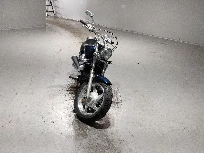 Honda MAGNA 250