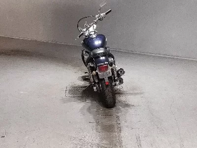 Honda MAGNA 250