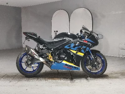 Suzuki GSX-R1000R