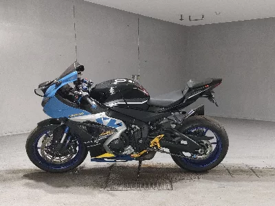 Suzuki GSX-R1000R