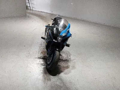 Suzuki GSX-R1000R