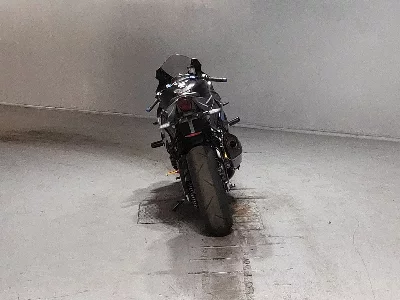 Suzuki GSX-R1000R