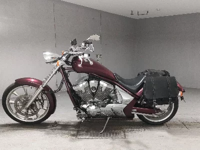 Honda VT1300CX