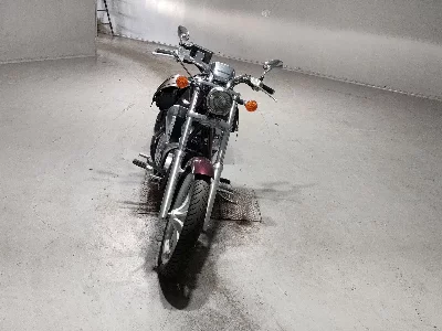 Honda VT1300CX
