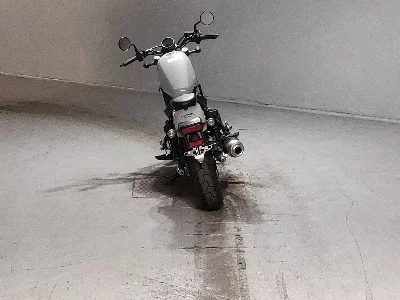 Honda  REBEL 500