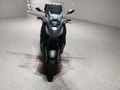 Yamaha X-MAX250