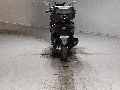 Yamaha X-MAX250