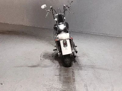 Honda MAGNA 250