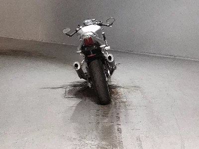 Suzuki SV1000S
