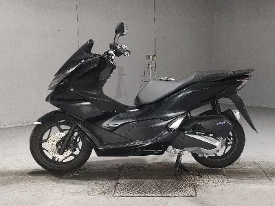 Honda PCX125